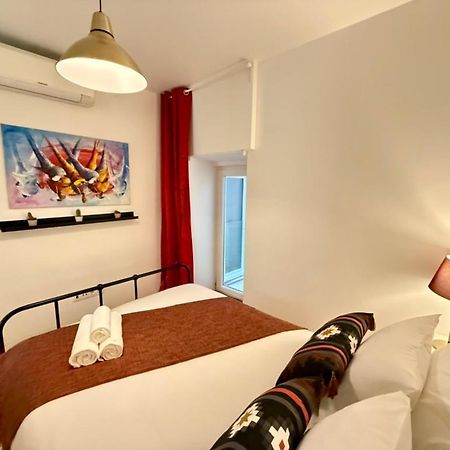 Apartamento Central Em Lisboa Zewnętrze zdjęcie