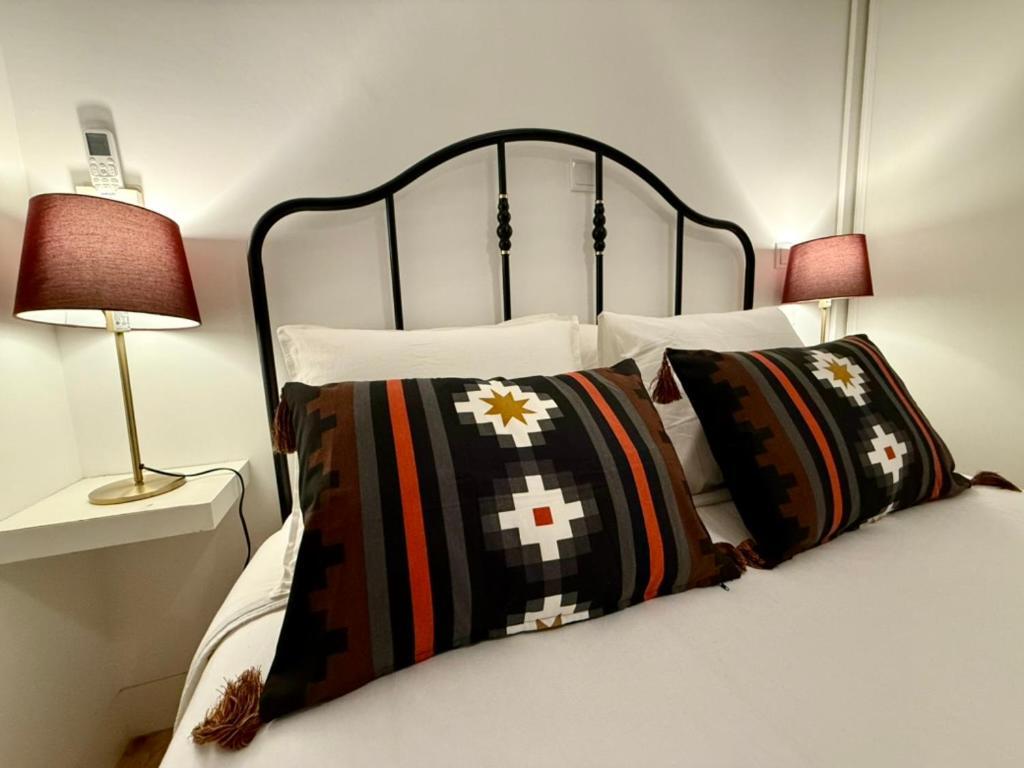 Apartamento Central Em Lisboa Zewnętrze zdjęcie