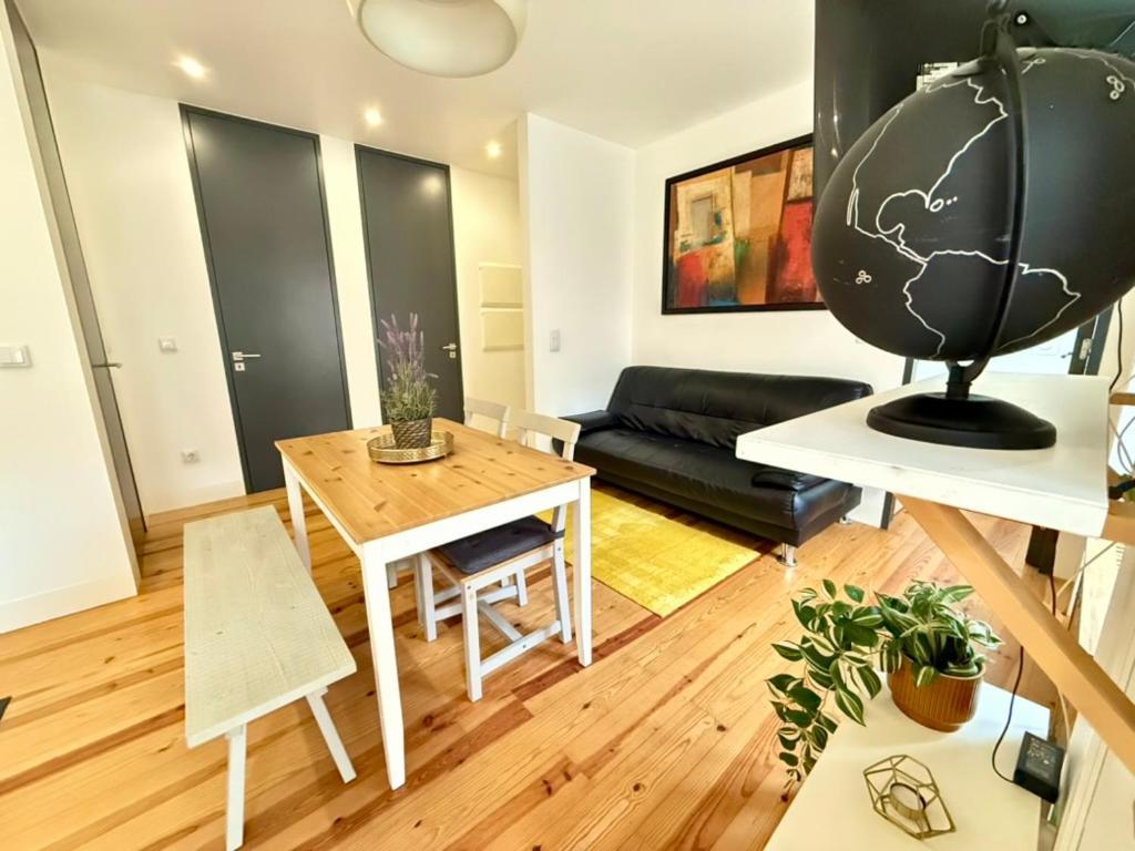 Apartamento Central Em Lisboa Zewnętrze zdjęcie