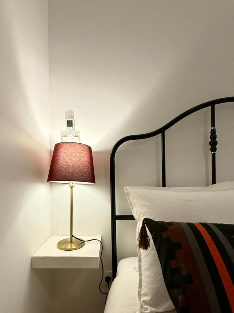 Apartamento Central Em Lisboa Zewnętrze zdjęcie