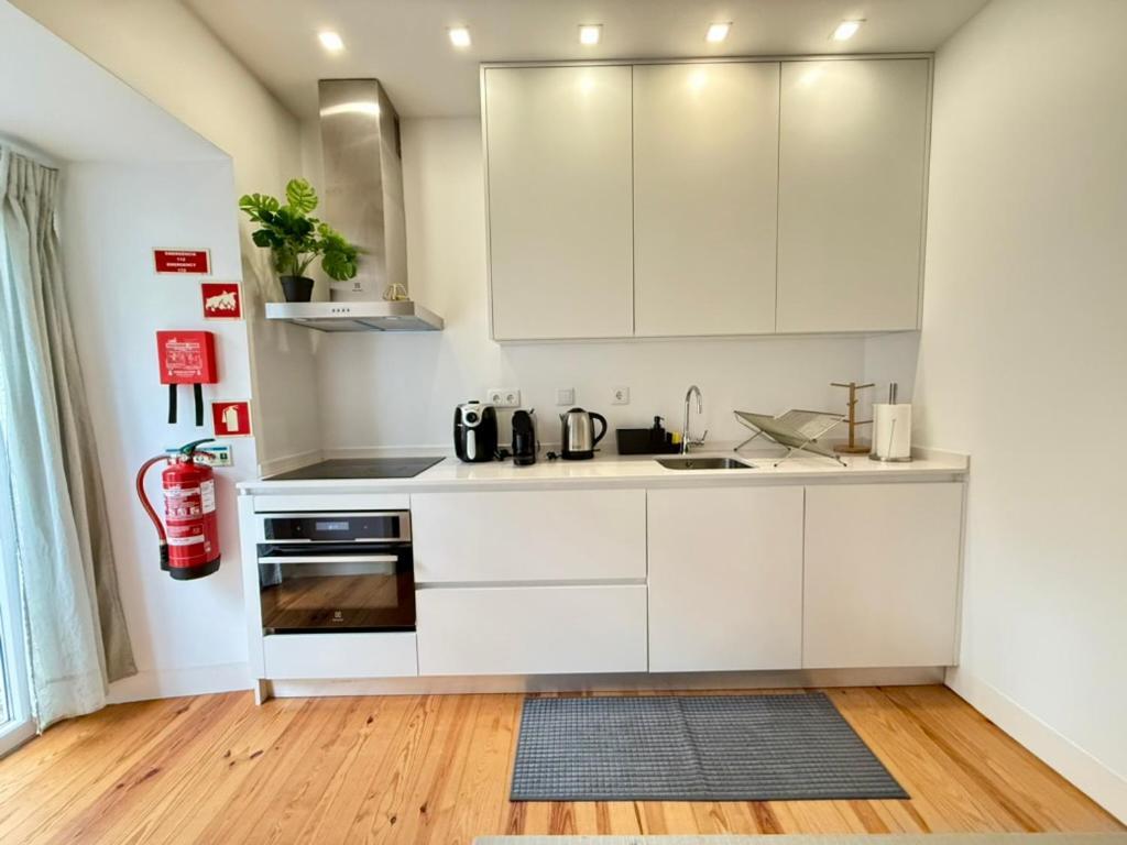 Apartamento Central Em Lisboa Zewnętrze zdjęcie
