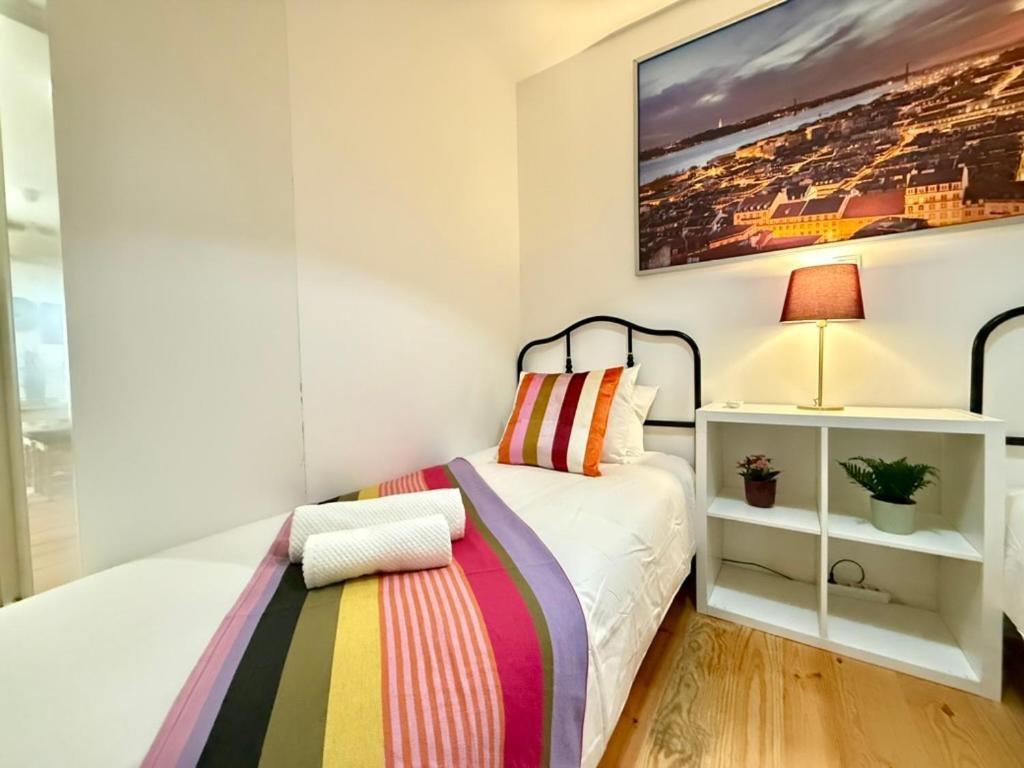 Apartamento Central Em Lisboa Zewnętrze zdjęcie