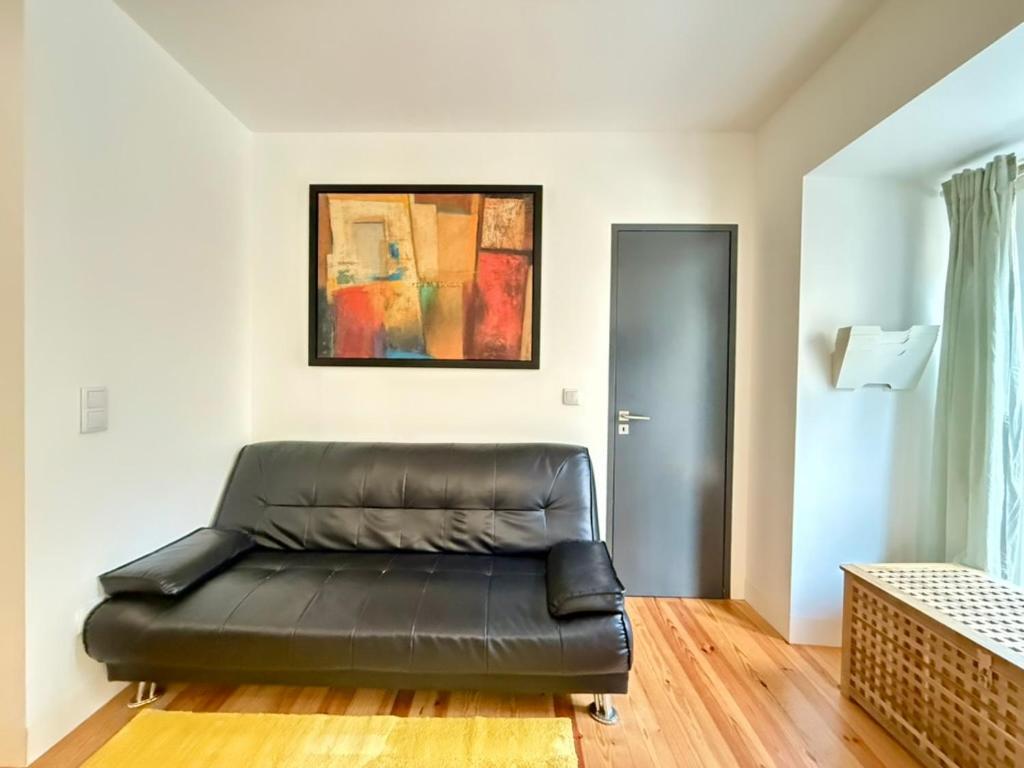 Apartamento Central Em Lisboa Zewnętrze zdjęcie