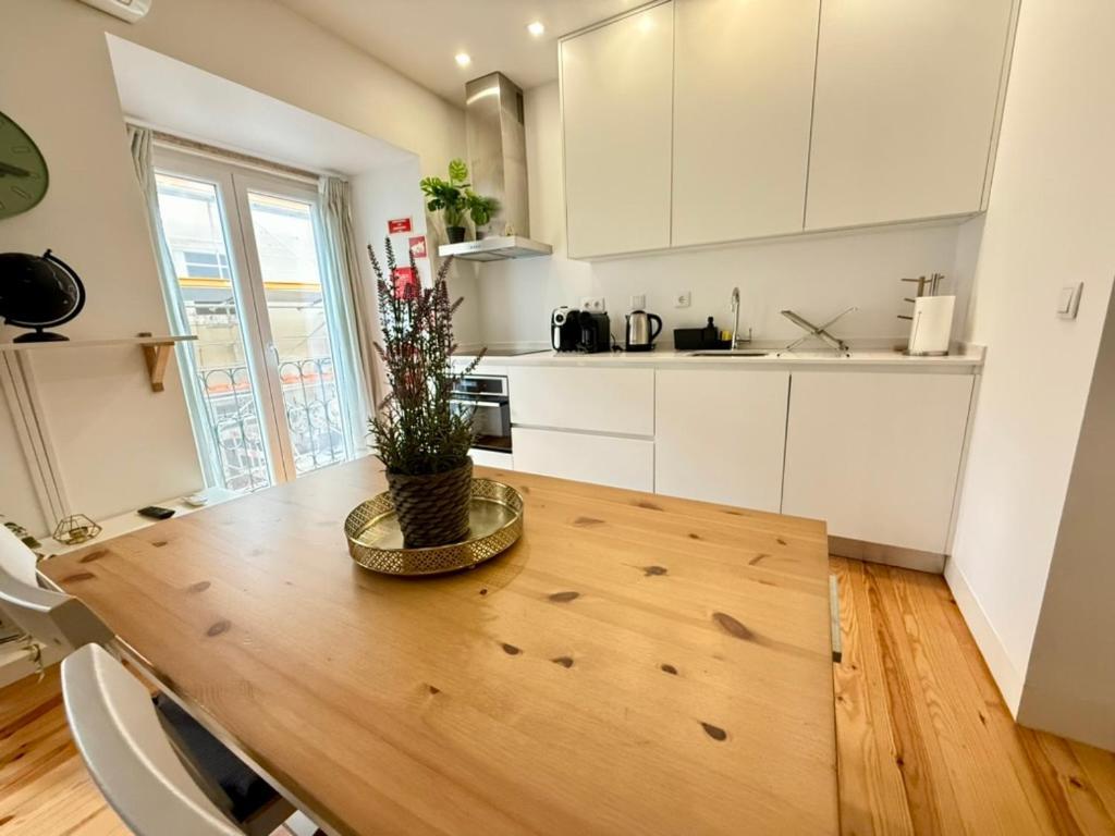 Apartamento Central Em Lisboa Zewnętrze zdjęcie