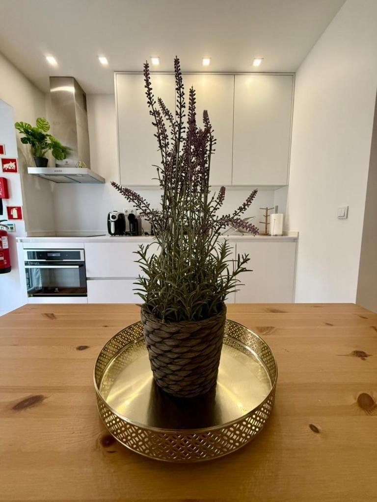 Apartamento Central Em Lisboa Zewnętrze zdjęcie