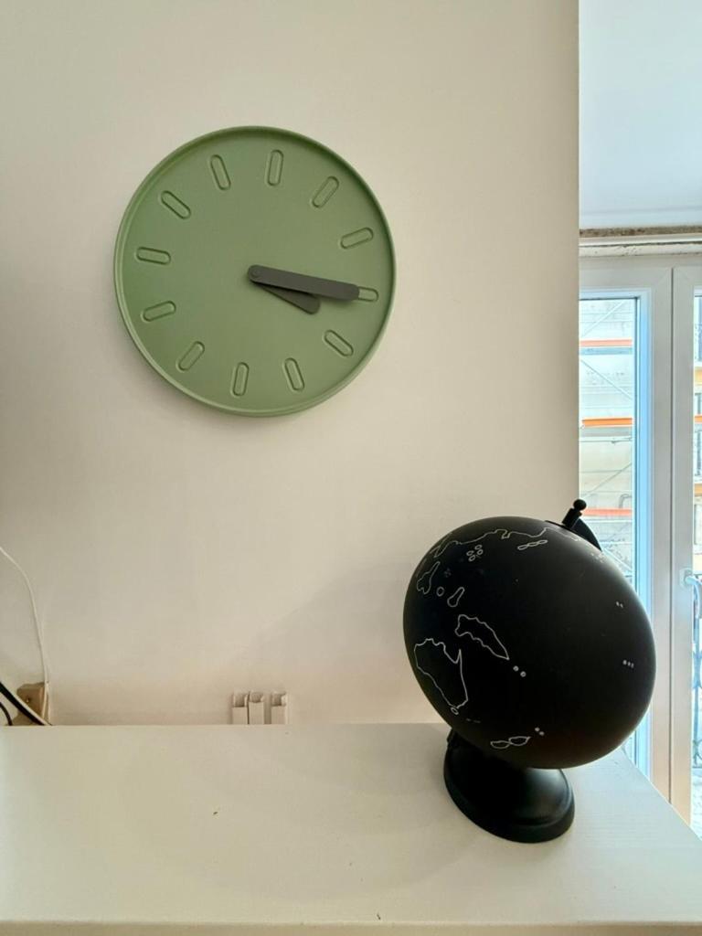 Apartamento Central Em Lisboa Zewnętrze zdjęcie