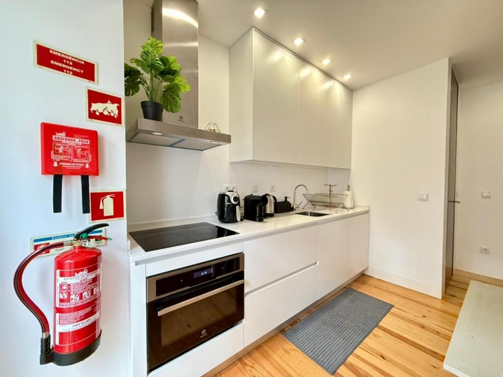 Apartamento Central Em Lisboa Zewnętrze zdjęcie
