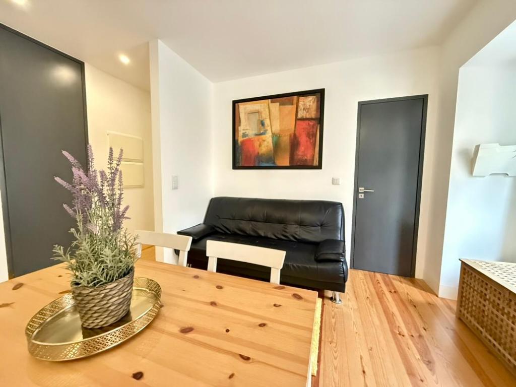 Apartamento Central Em Lisboa Zewnętrze zdjęcie