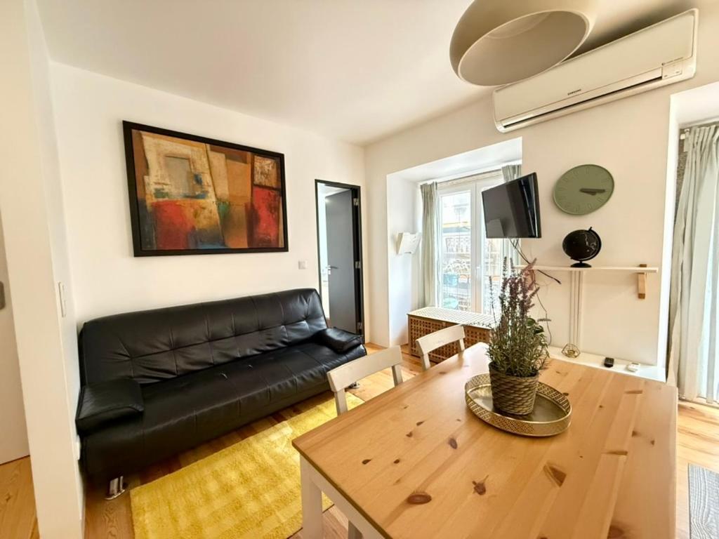 Apartamento Central Em Lisboa Zewnętrze zdjęcie
