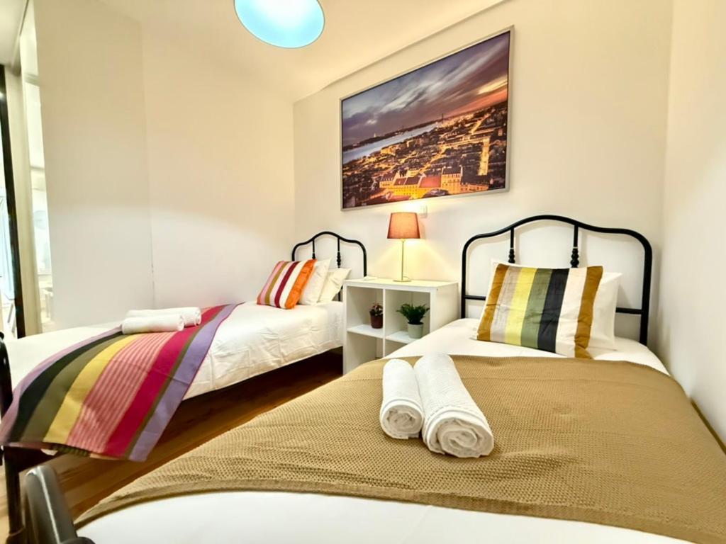 Apartamento Central Em Lisboa Zewnętrze zdjęcie
