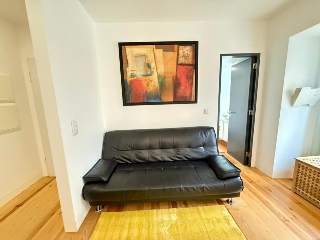 Apartamento Central Em Lisboa Zewnętrze zdjęcie