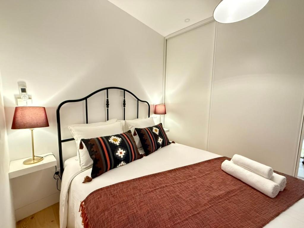 Apartamento Central Em Lisboa Zewnętrze zdjęcie