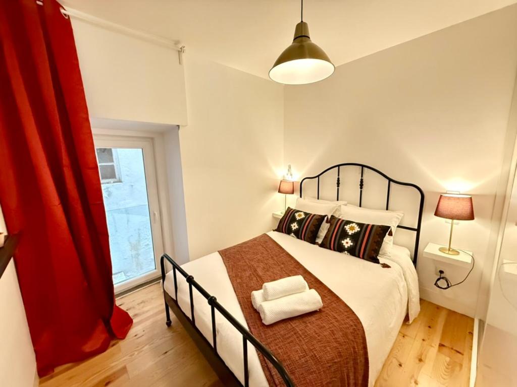 Apartamento Central Em Lisboa Zewnętrze zdjęcie