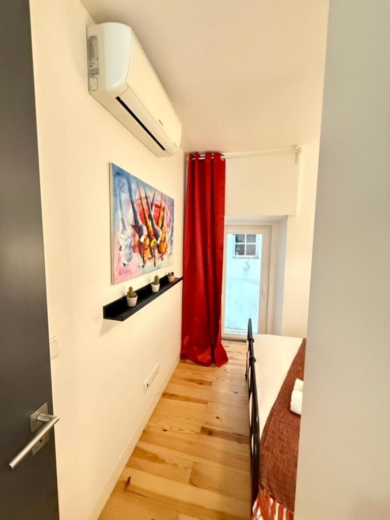 Apartamento Central Em Lisboa Zewnętrze zdjęcie