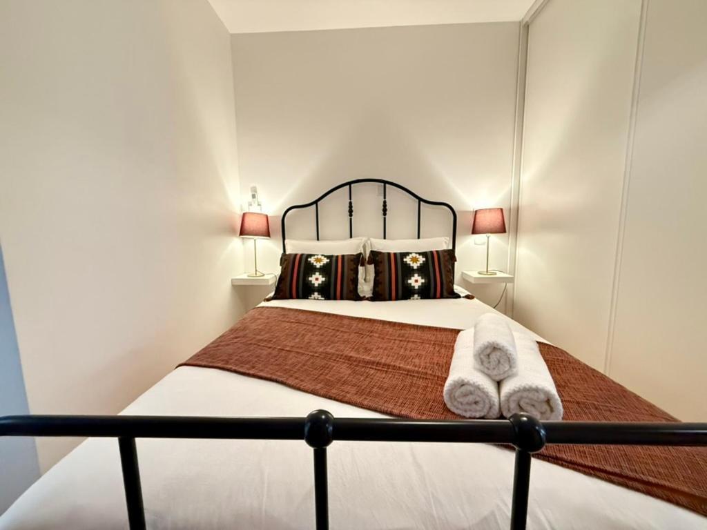 Apartamento Central Em Lisboa Zewnętrze zdjęcie