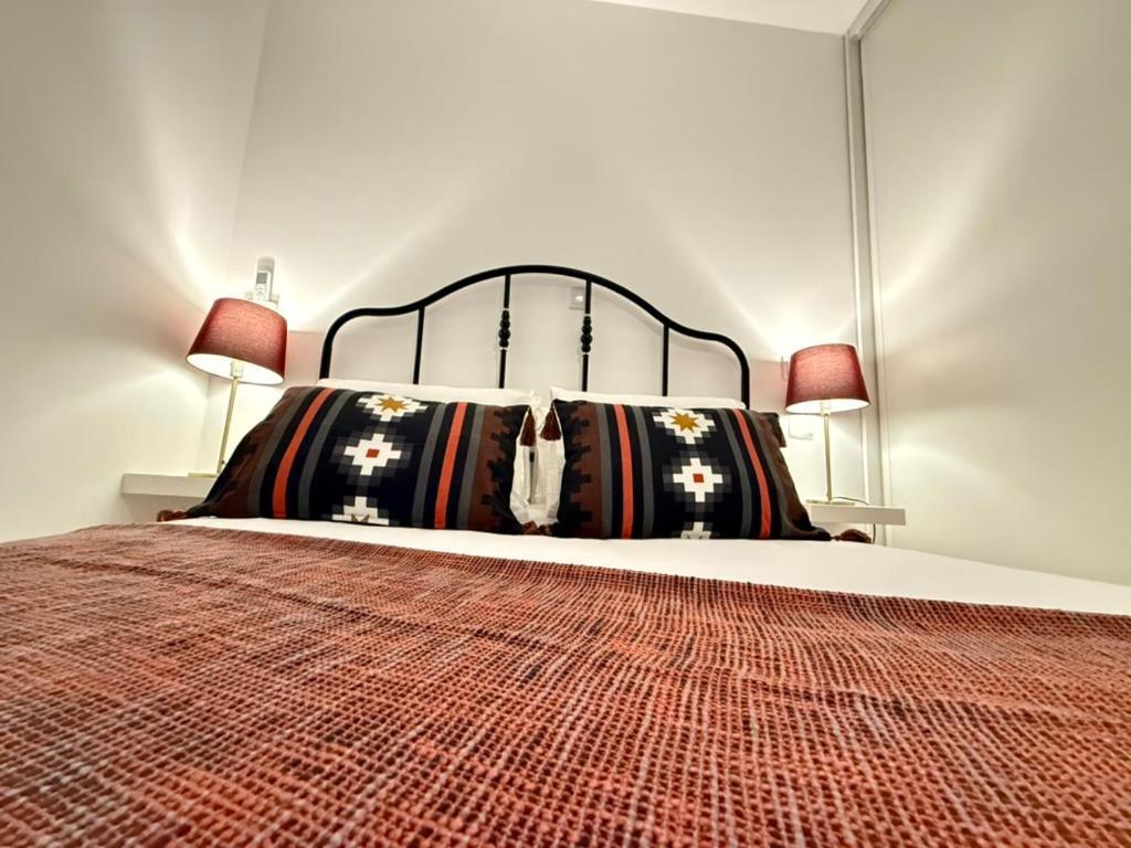 Apartamento Central Em Lisboa Zewnętrze zdjęcie