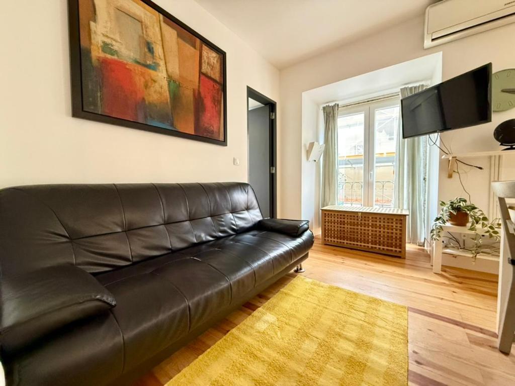 Apartamento Central Em Lisboa Zewnętrze zdjęcie